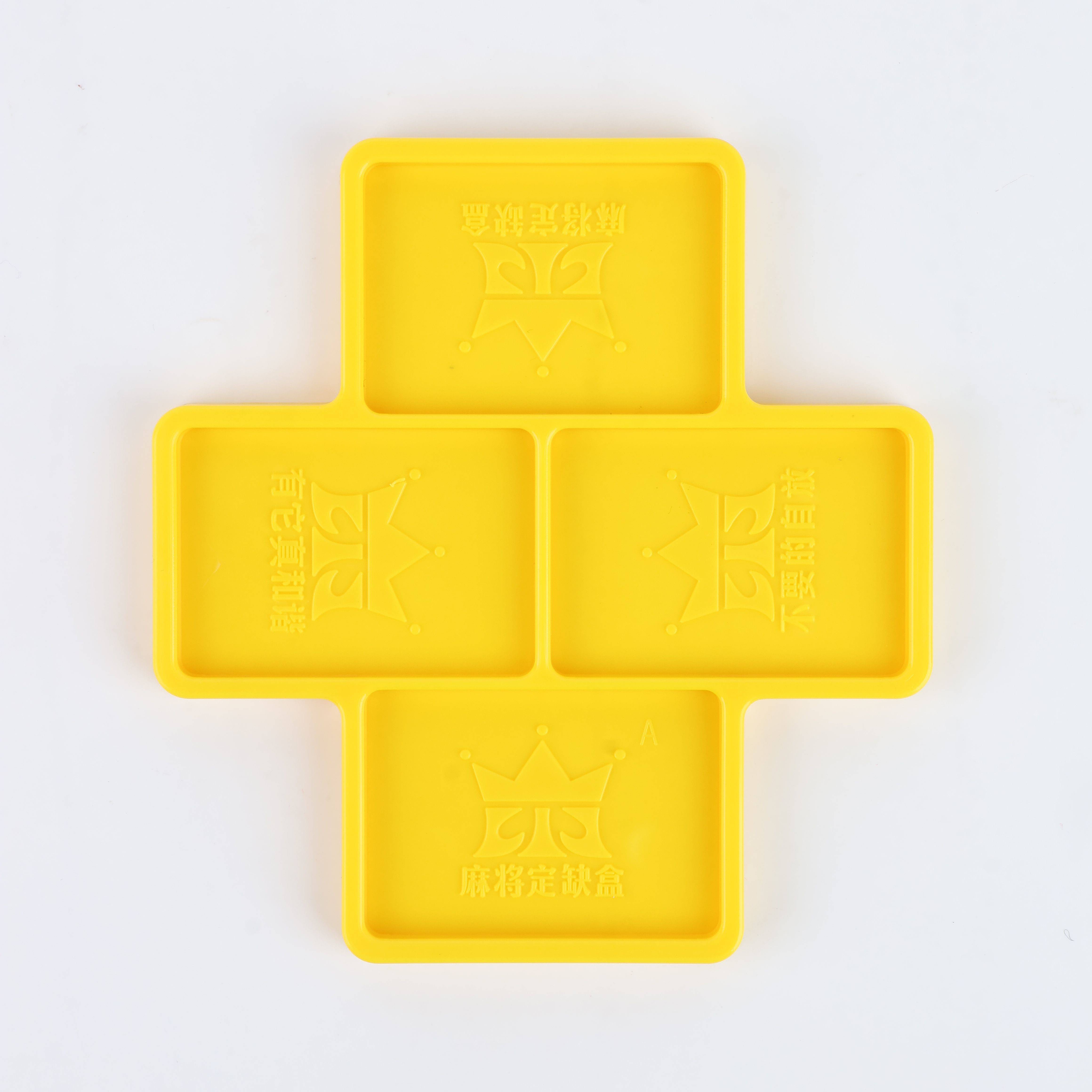Lemon Yellow